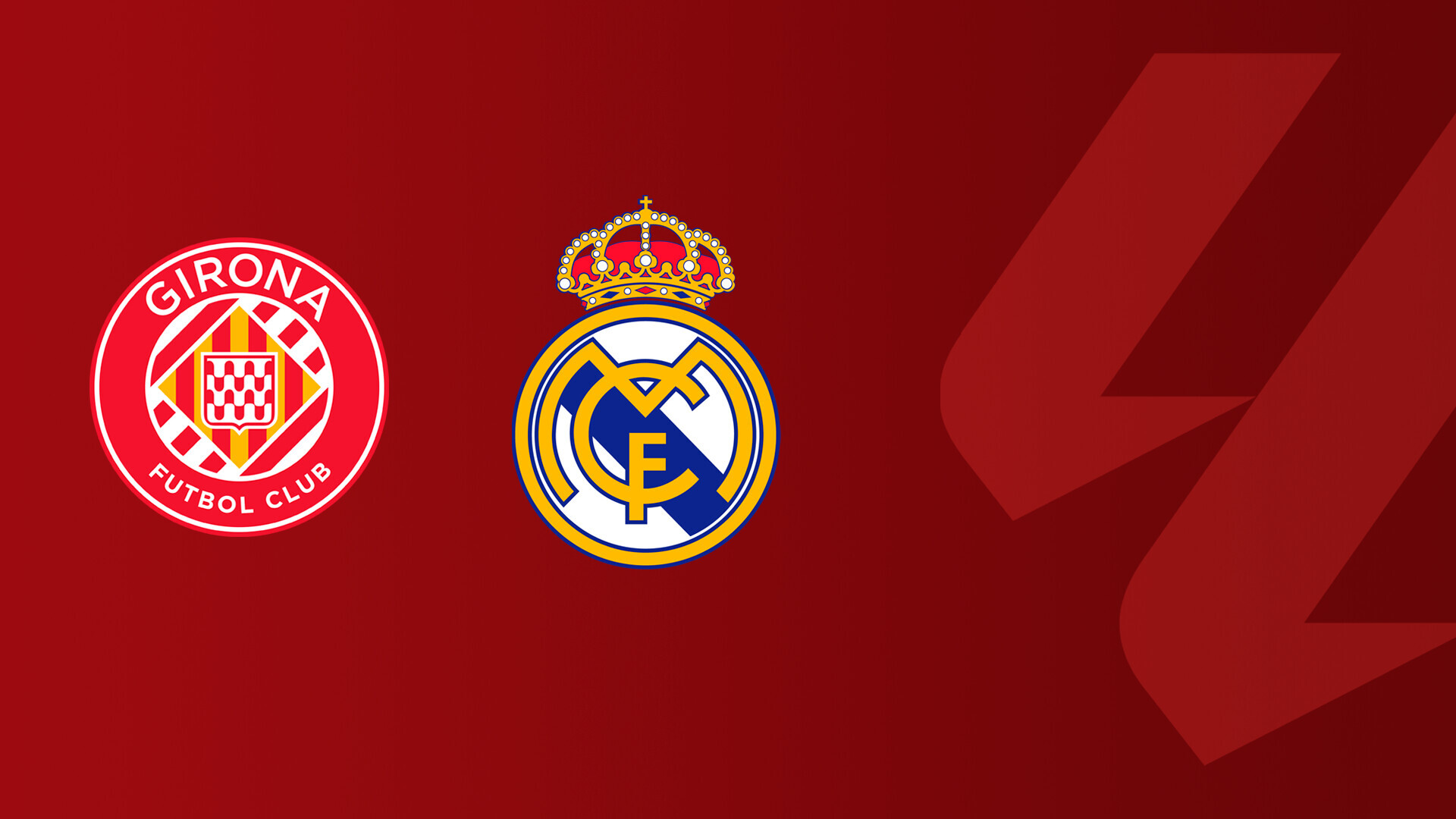 Жирона - Реал Мадрид