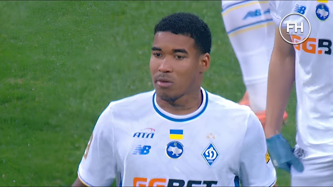 Динамо Киев - Полтава (01.12.2025) | Чемпионат Украины 2025/26