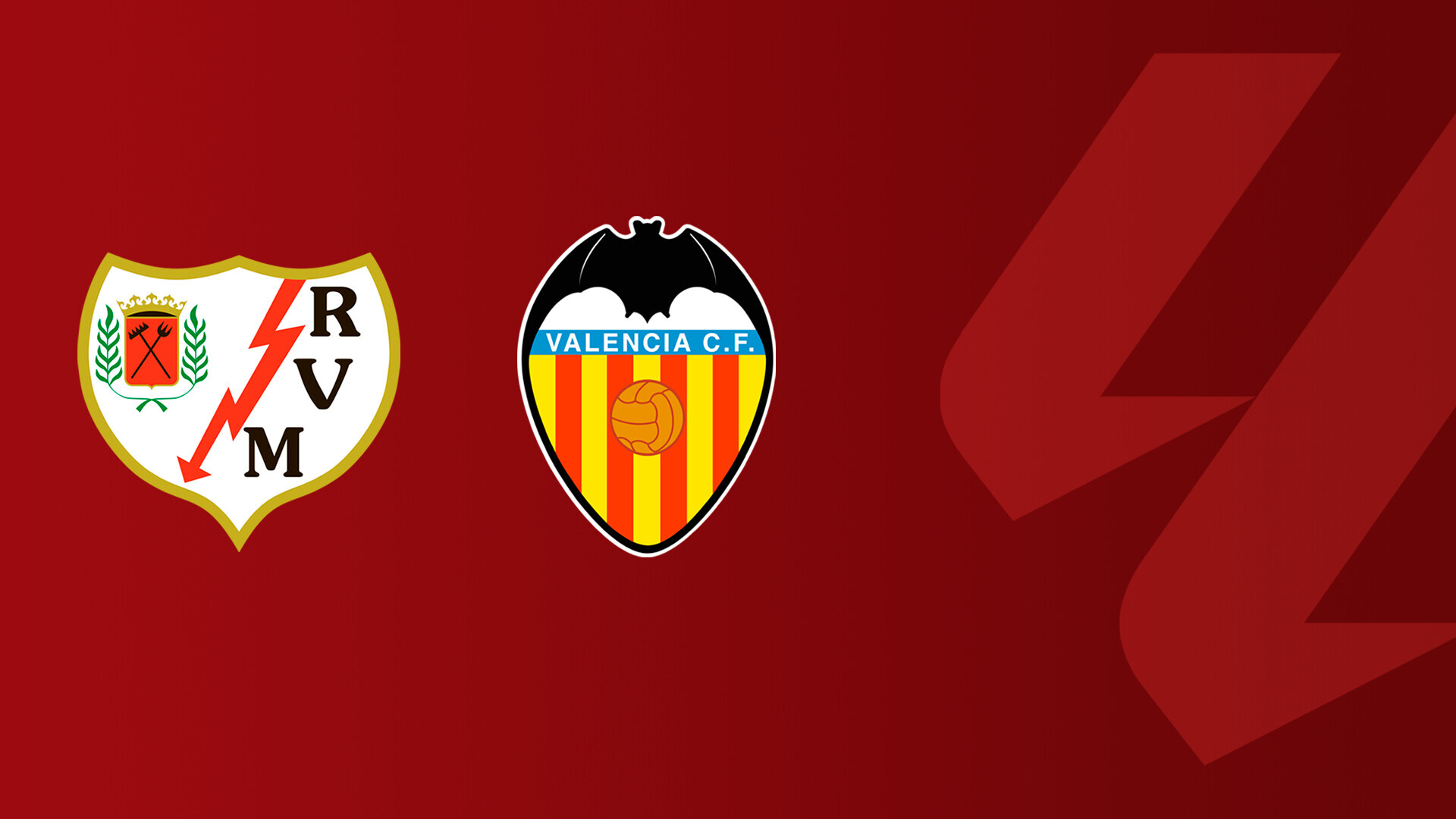 Райо Вальекано - Валенсия