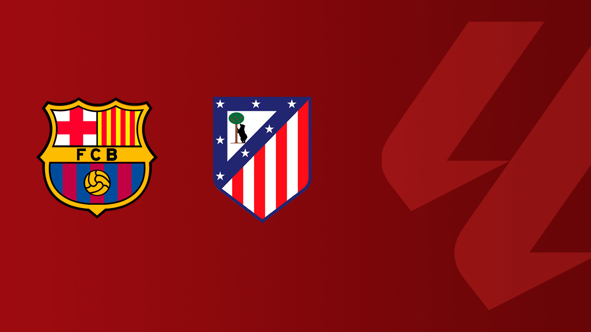 Барселона - Атлетико (02.12.2025) | Чемпионат Испании 2025/26