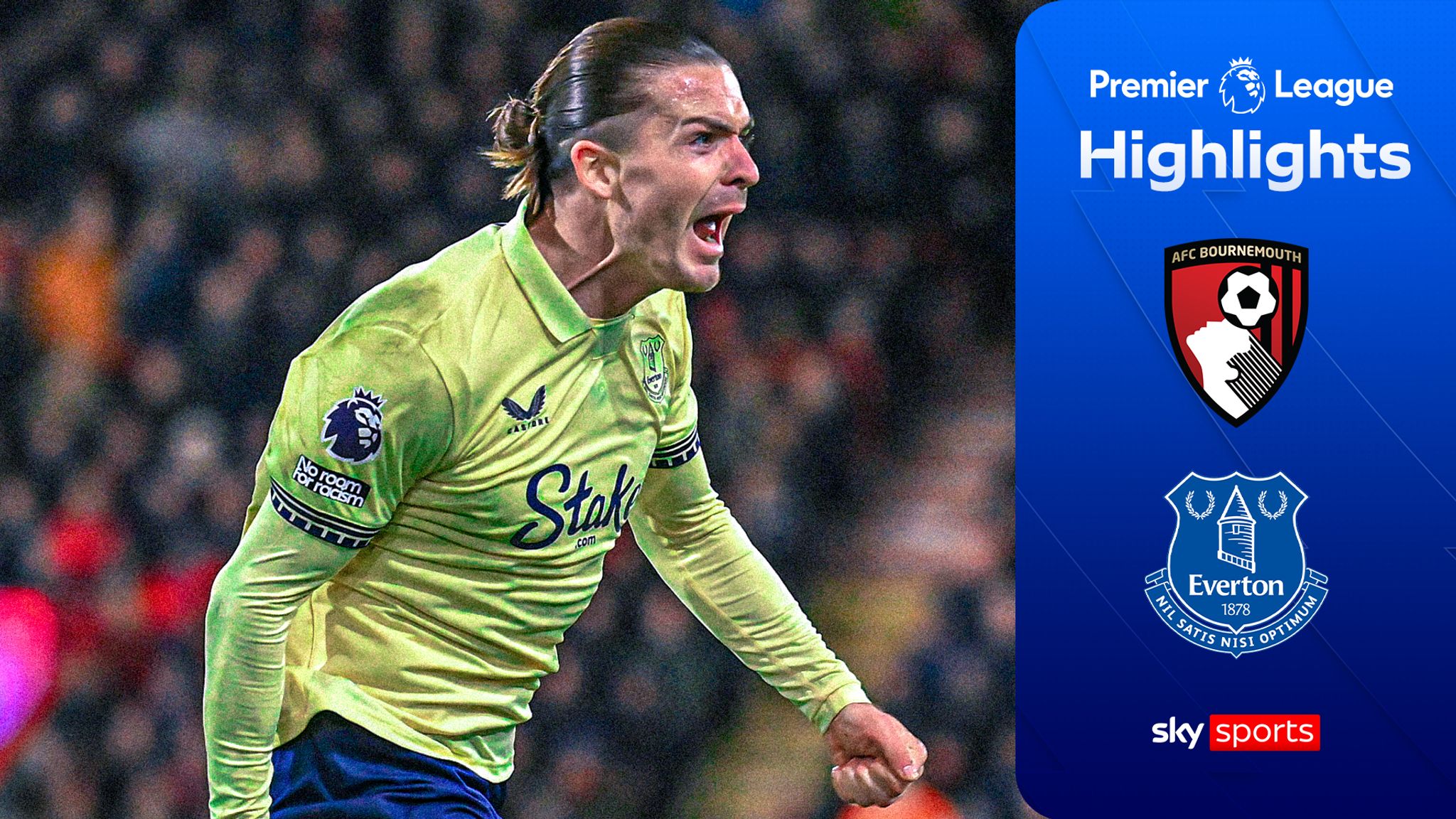 Борнмут - Эвертон 02.12.2025 АПЛ