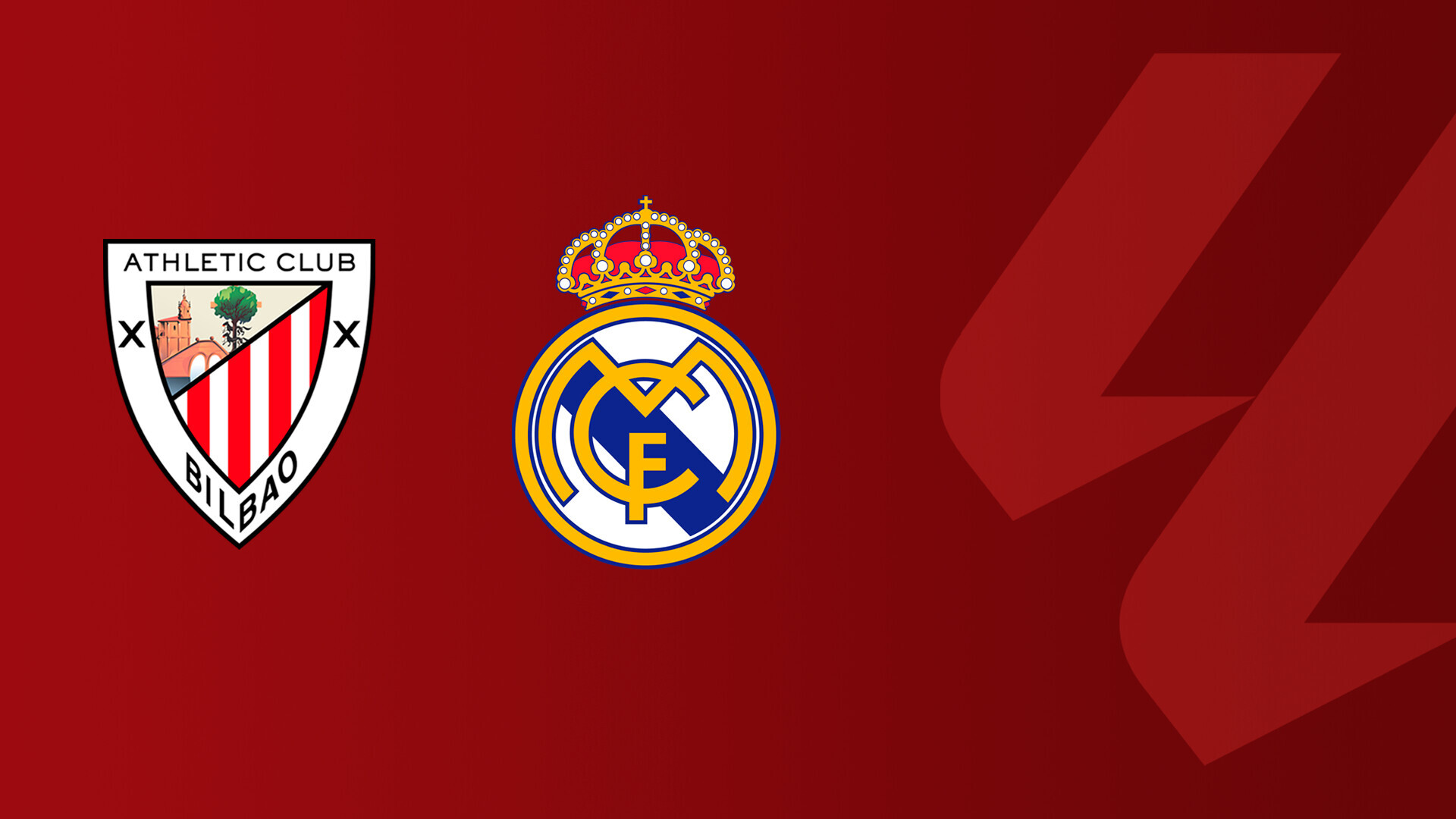 Атлетик - Реал Мадрид (03.12.2025) | Чемпионат Испании 2025/26