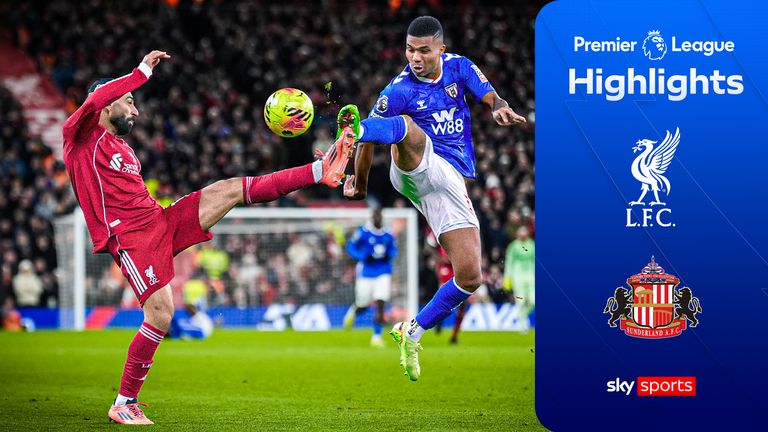 Ливерпуль - Сандерленд Ливерпуль - Сандерленд 03.12.2025 АПЛ