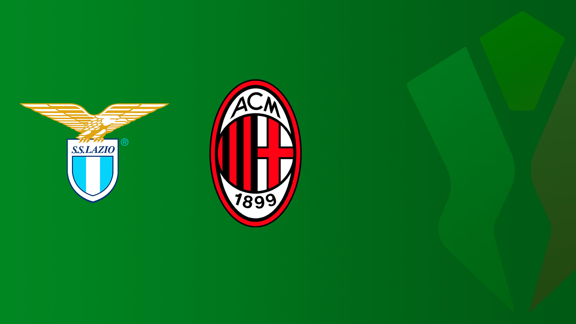 Лацио - Милан