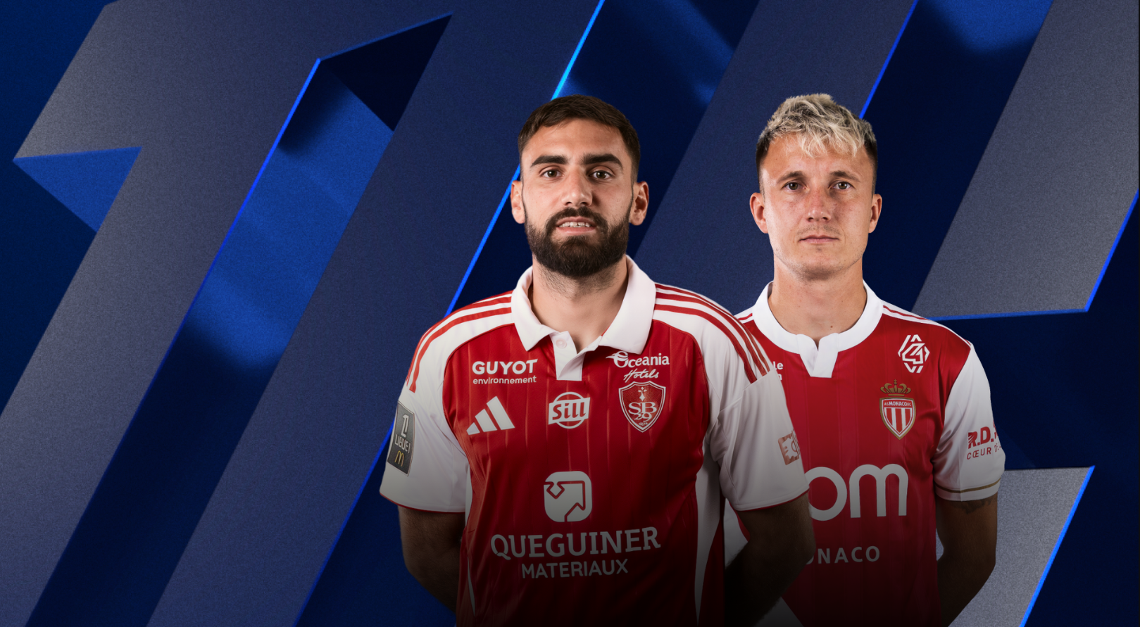 Брест - Монако