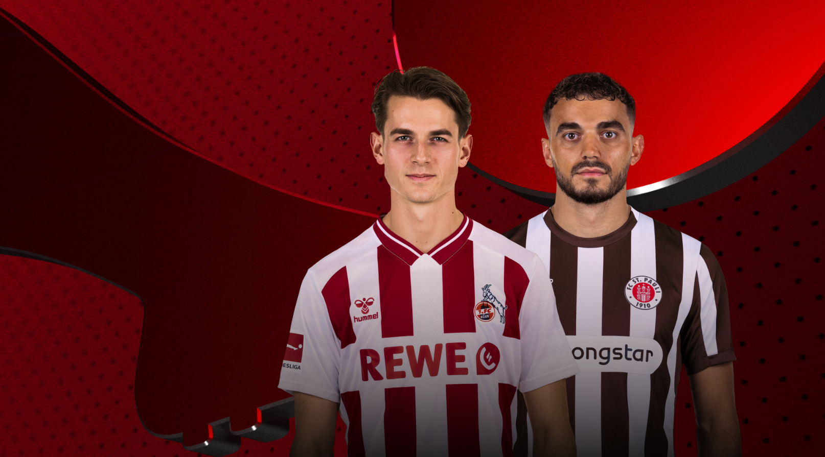 Кёльн - Санкт-Паули