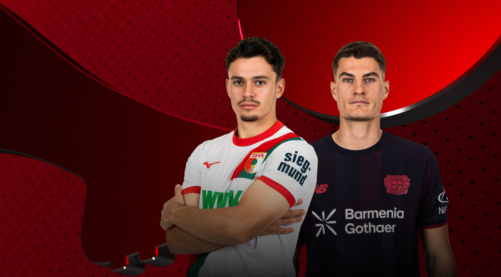 Аугсбург - Байер