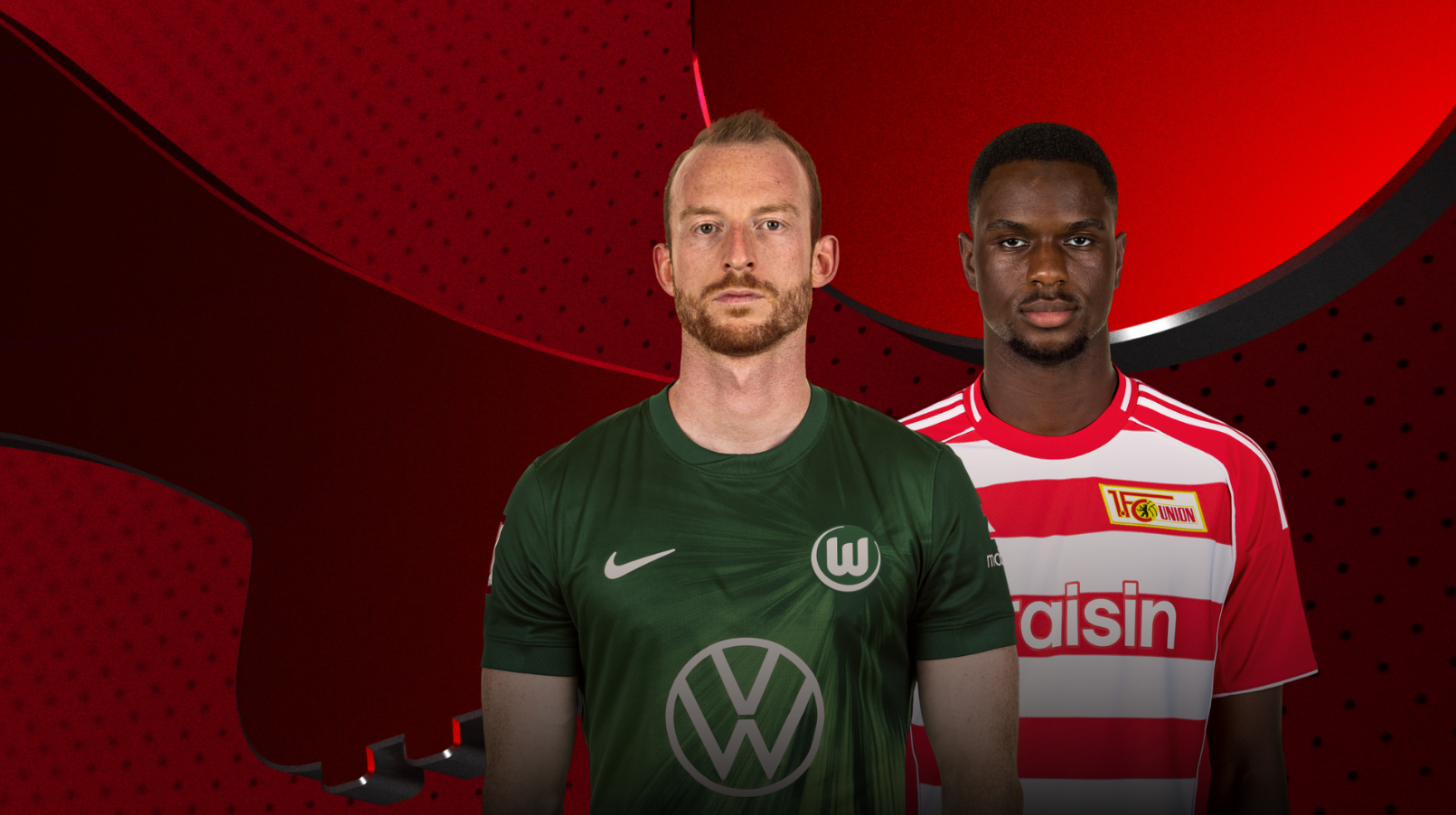 Вольфсбург - Унион