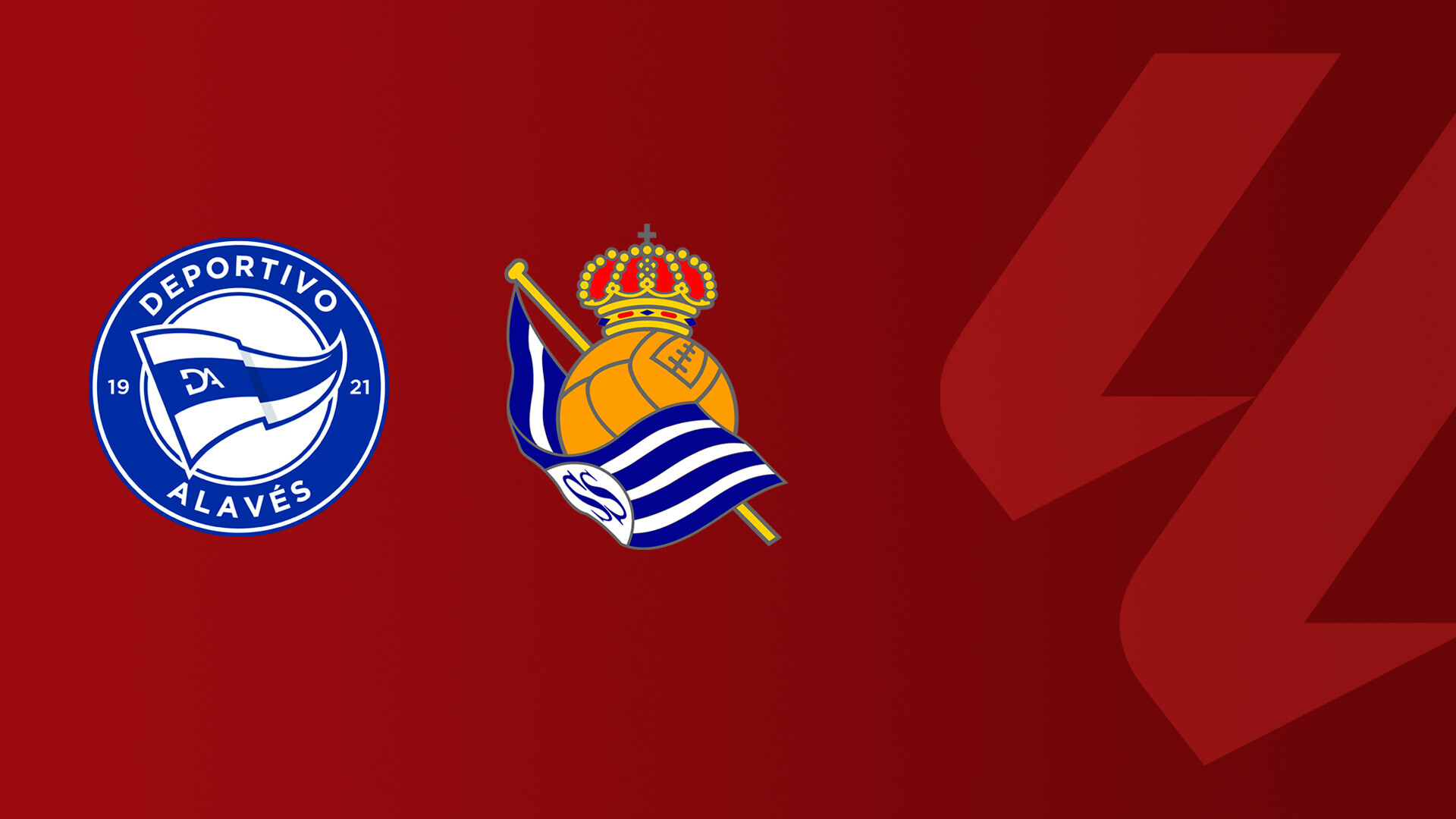 Алавес - Реал Сосьедад