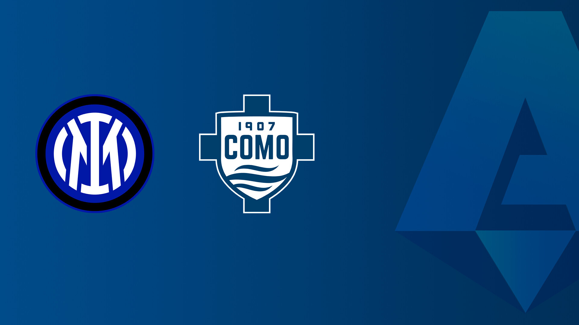 Интер - Комо