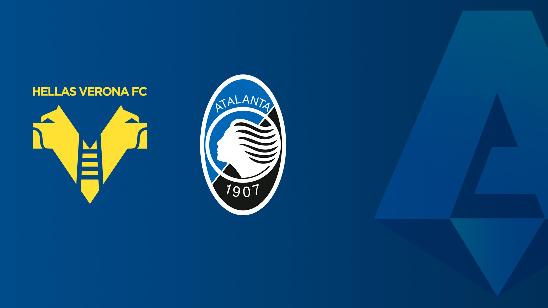Верона - Аталанта