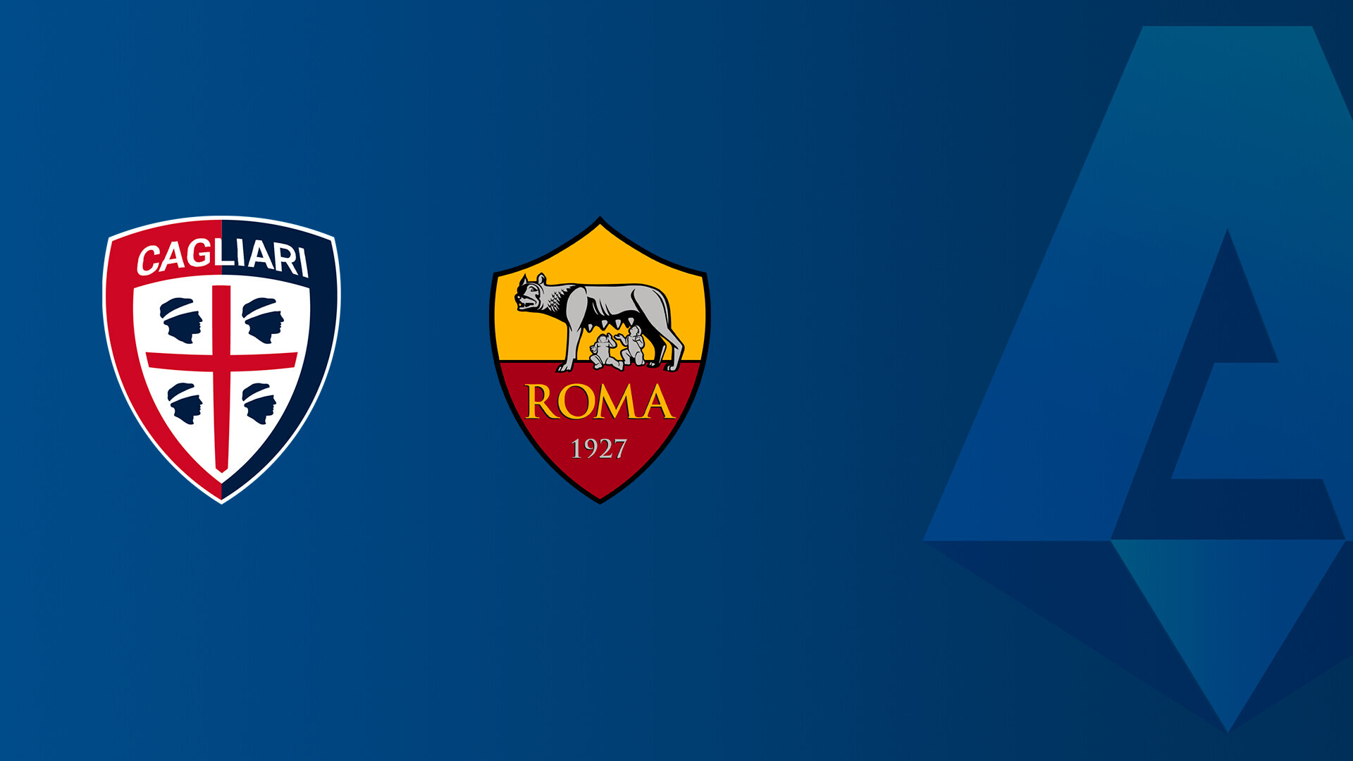 Кальяри - Рома Серия А 07.12.2025 Кальяри - Рома