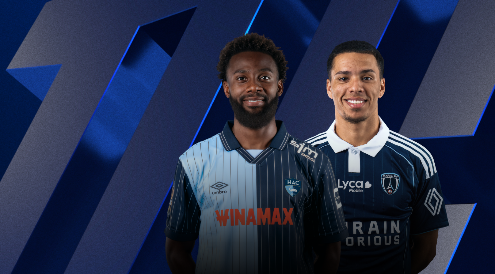 Гавр - Париж