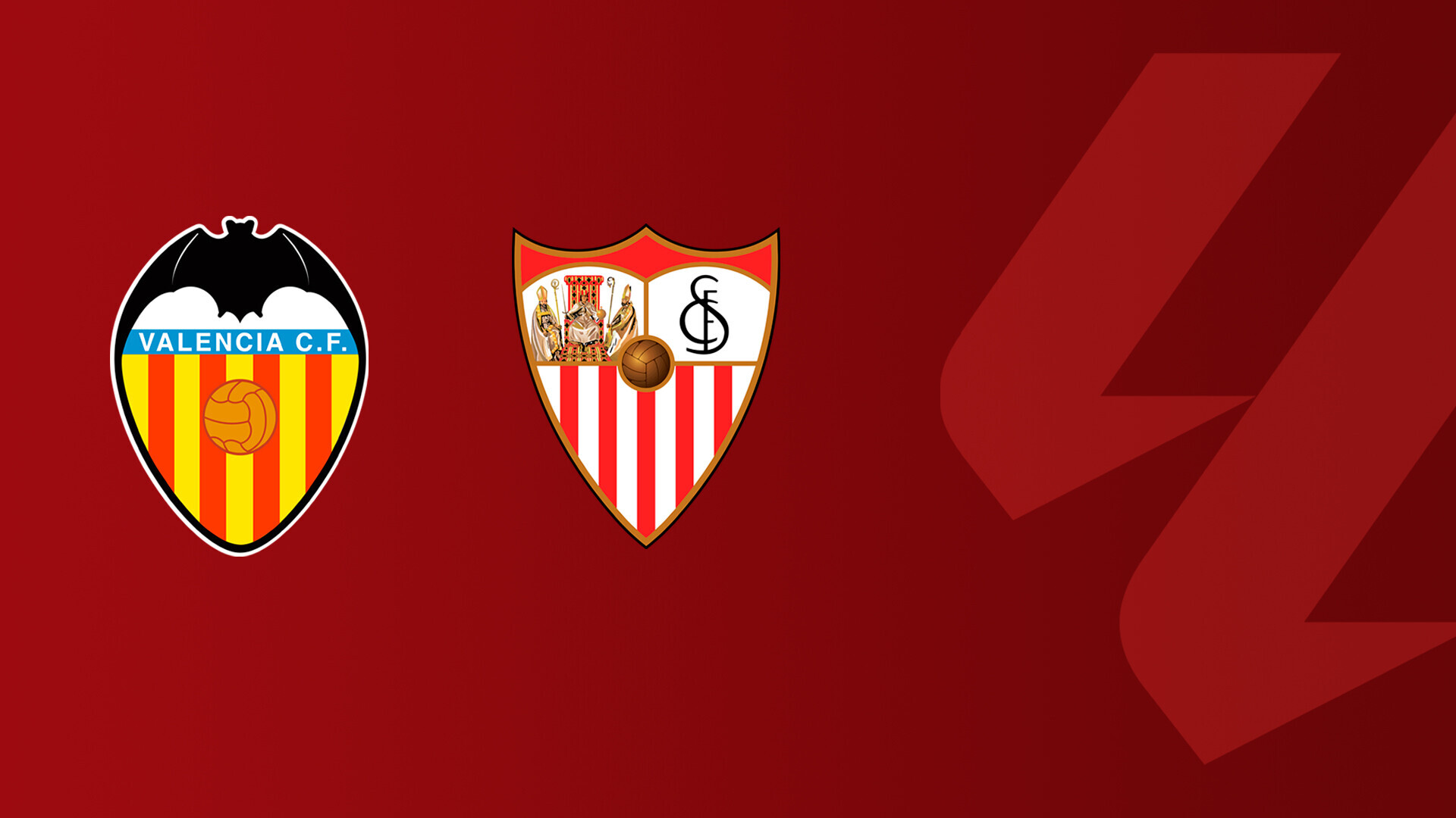 Валенсия - Севилья