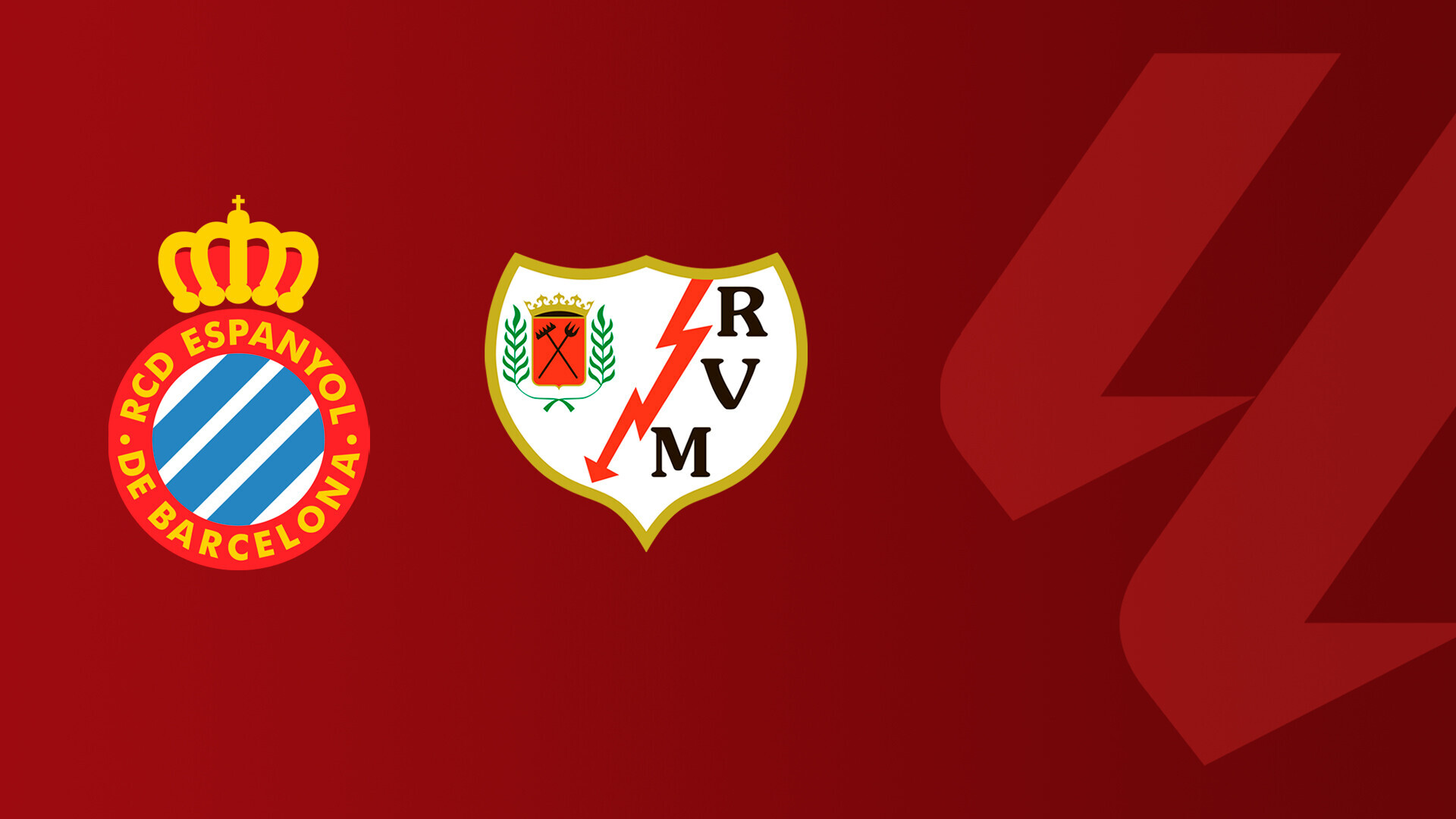 Эспаньол - Райо Вальекано