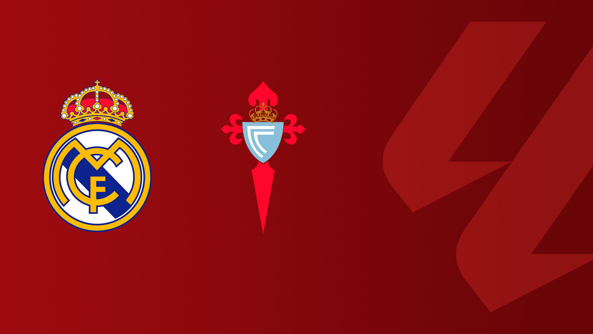 Реал Мадрид - Сельта