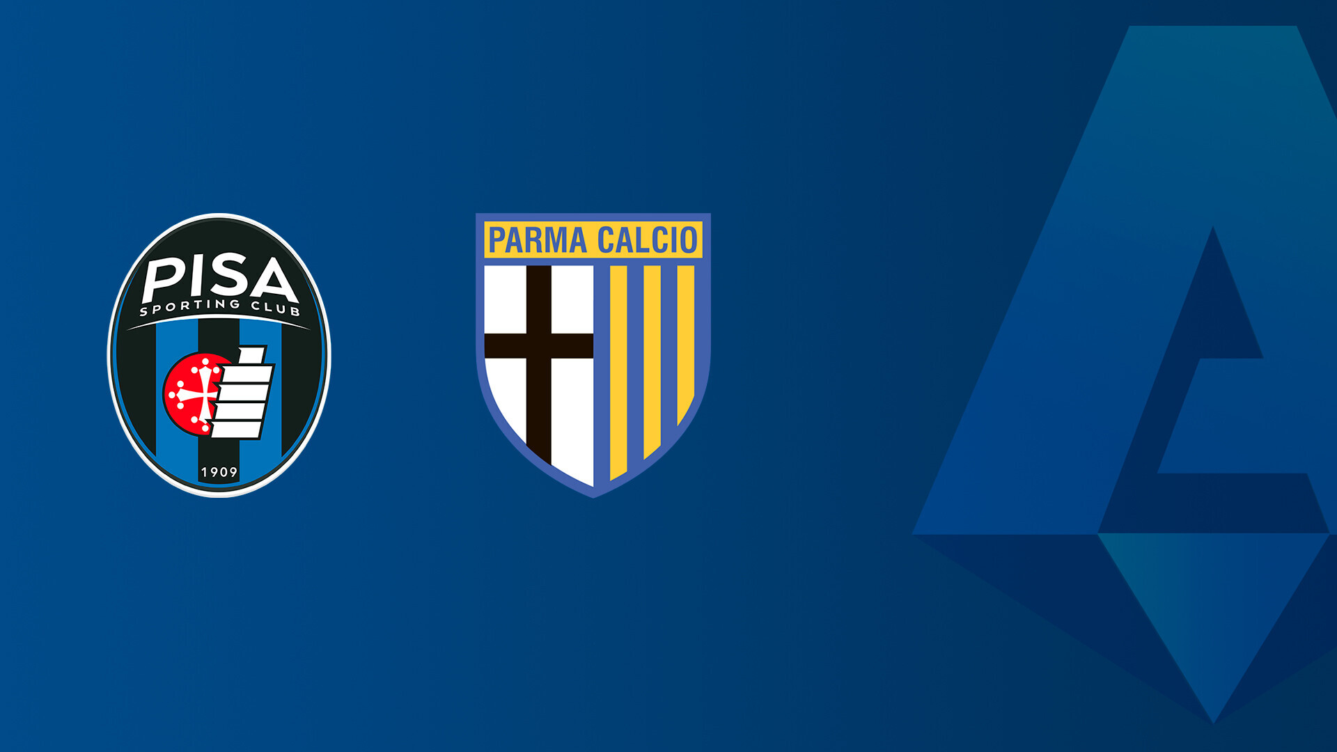 Пиза - Парма