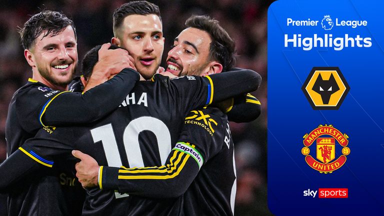 Вулверхэмптон - Манчестер Юнайтед Вулверхэмптон - Манчестер Юнайтед 08.12.2025 АПЛ