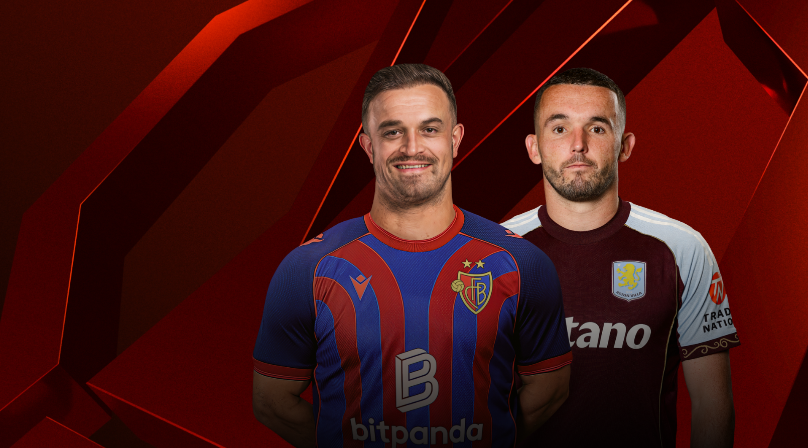 Базель - Астон Вилла (11.12.2025) | Лига Европы 2025/26