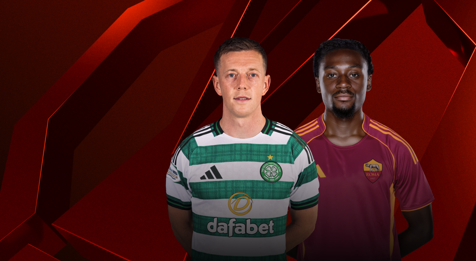 Селтик - Рома (11.12.2025) | Лига Европы 2025/26