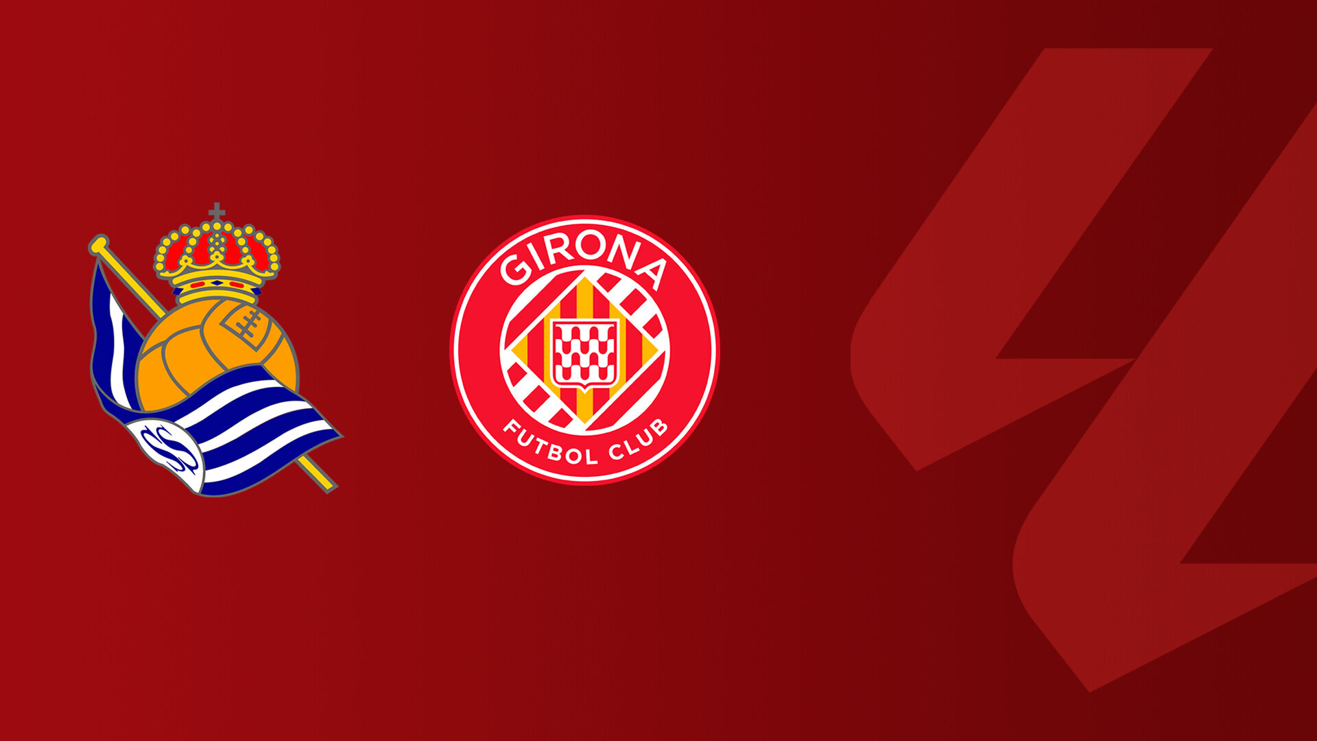 Реал Сосьедад - Жирона