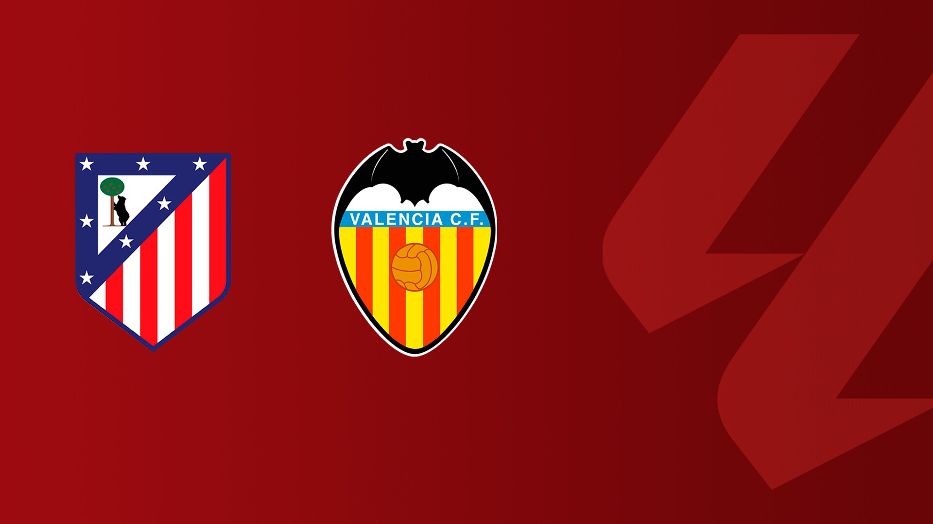 Атлетико - Валенсия