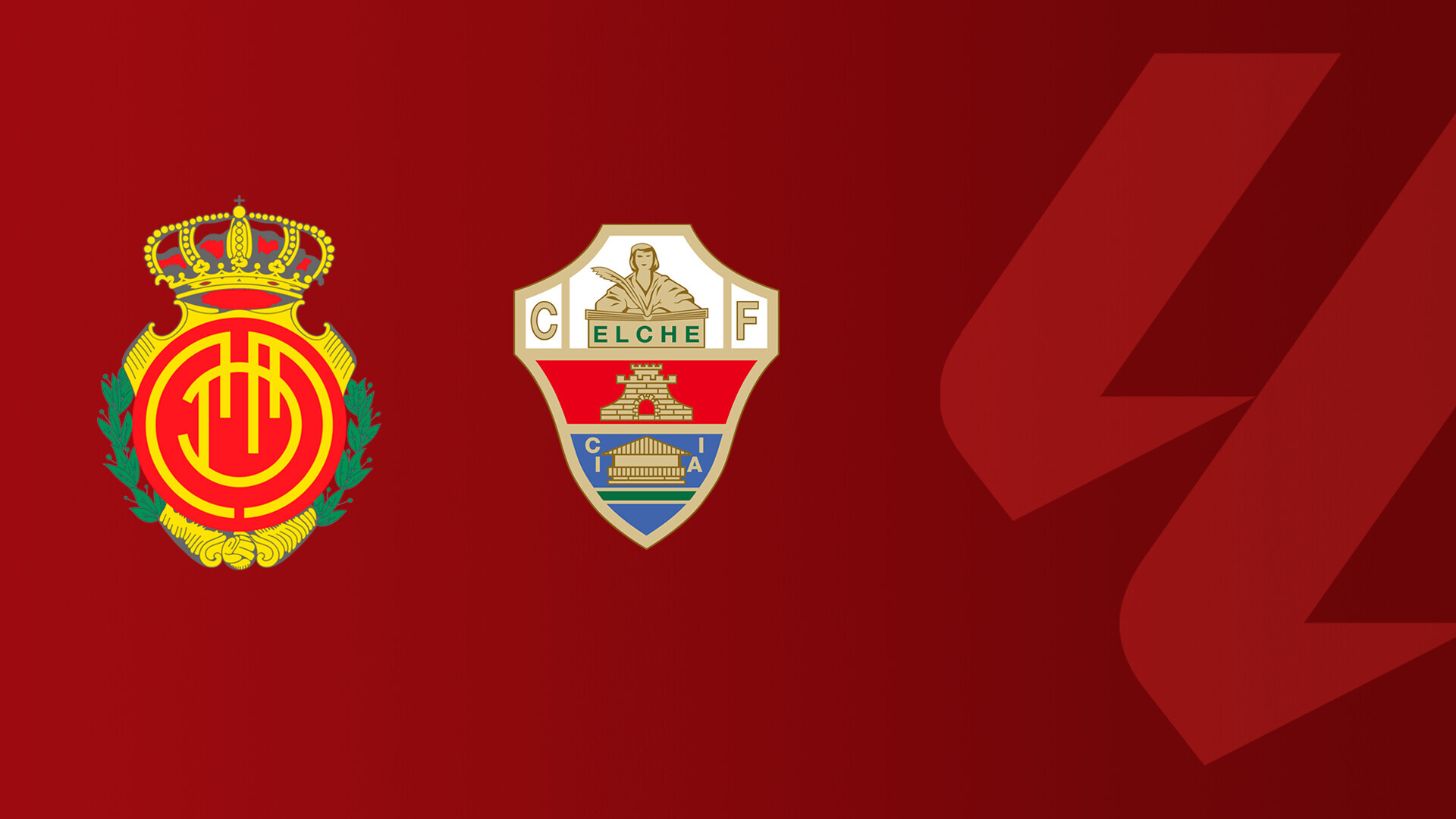 Мальорка - Эльче