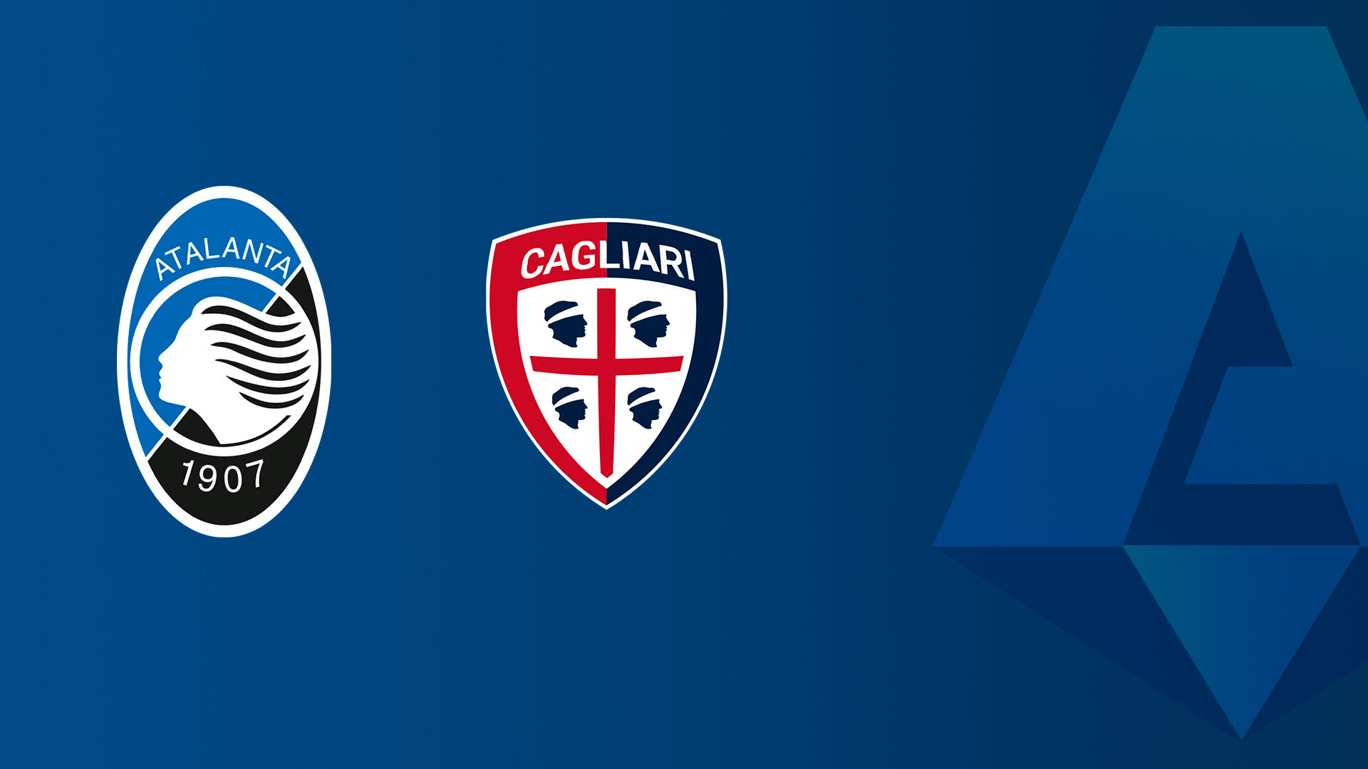 Аталанта - Кальяри