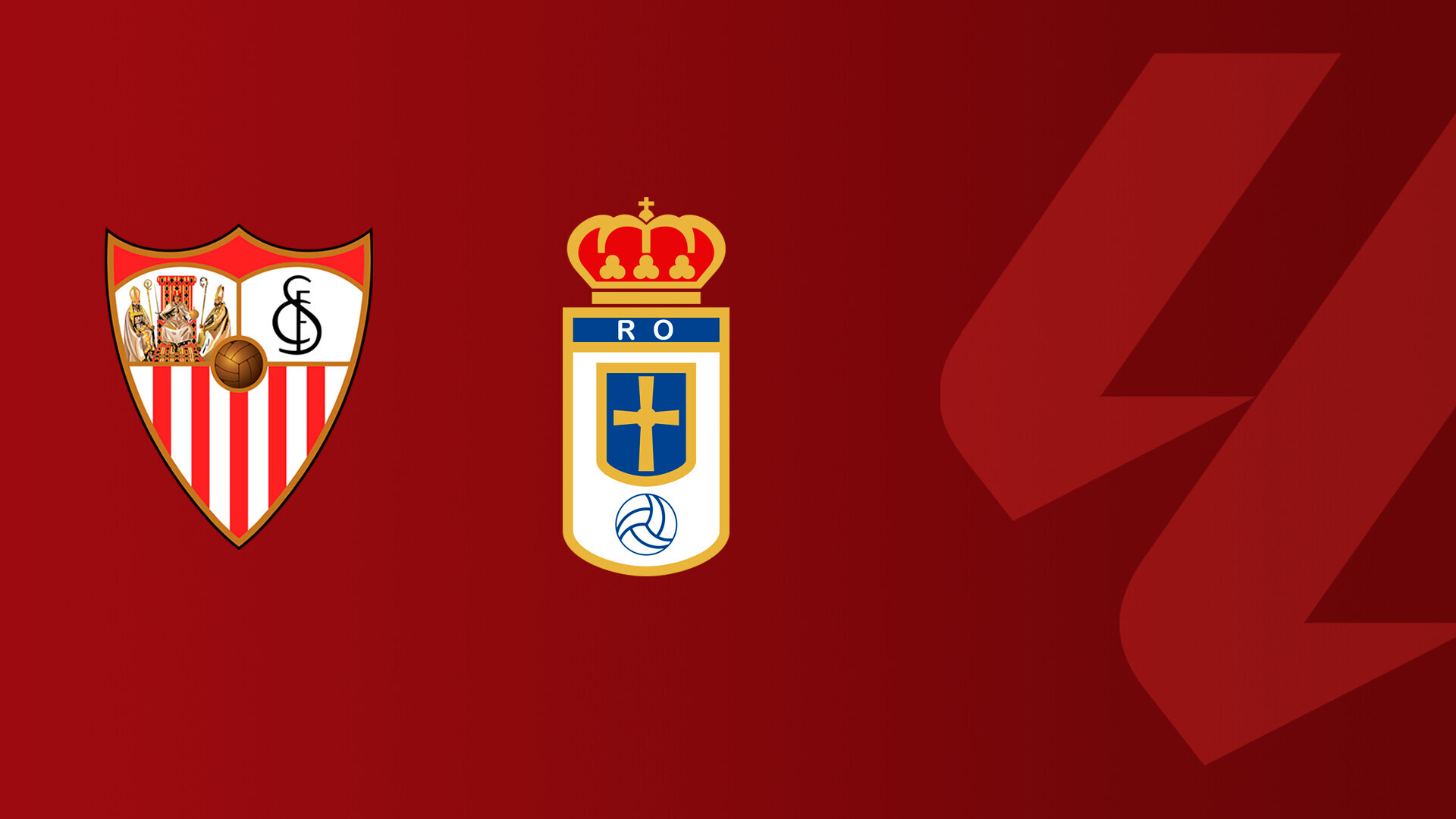 Севилья - Овьедо