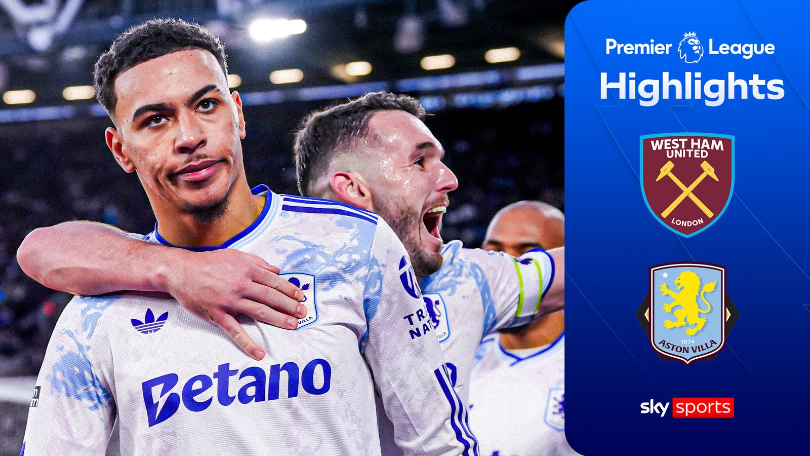 Вест Хэм - Астон Вилла Вест Хэм - Астон Вилла 14.12.2025 АПЛ