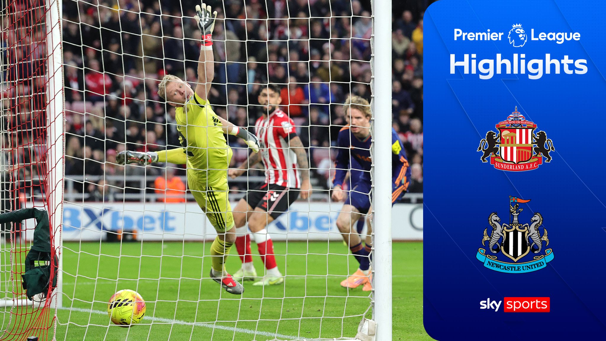 Сандерленд - Ньюкасл Сандерленд - Ньюкасл 14.12.2025 АПЛ