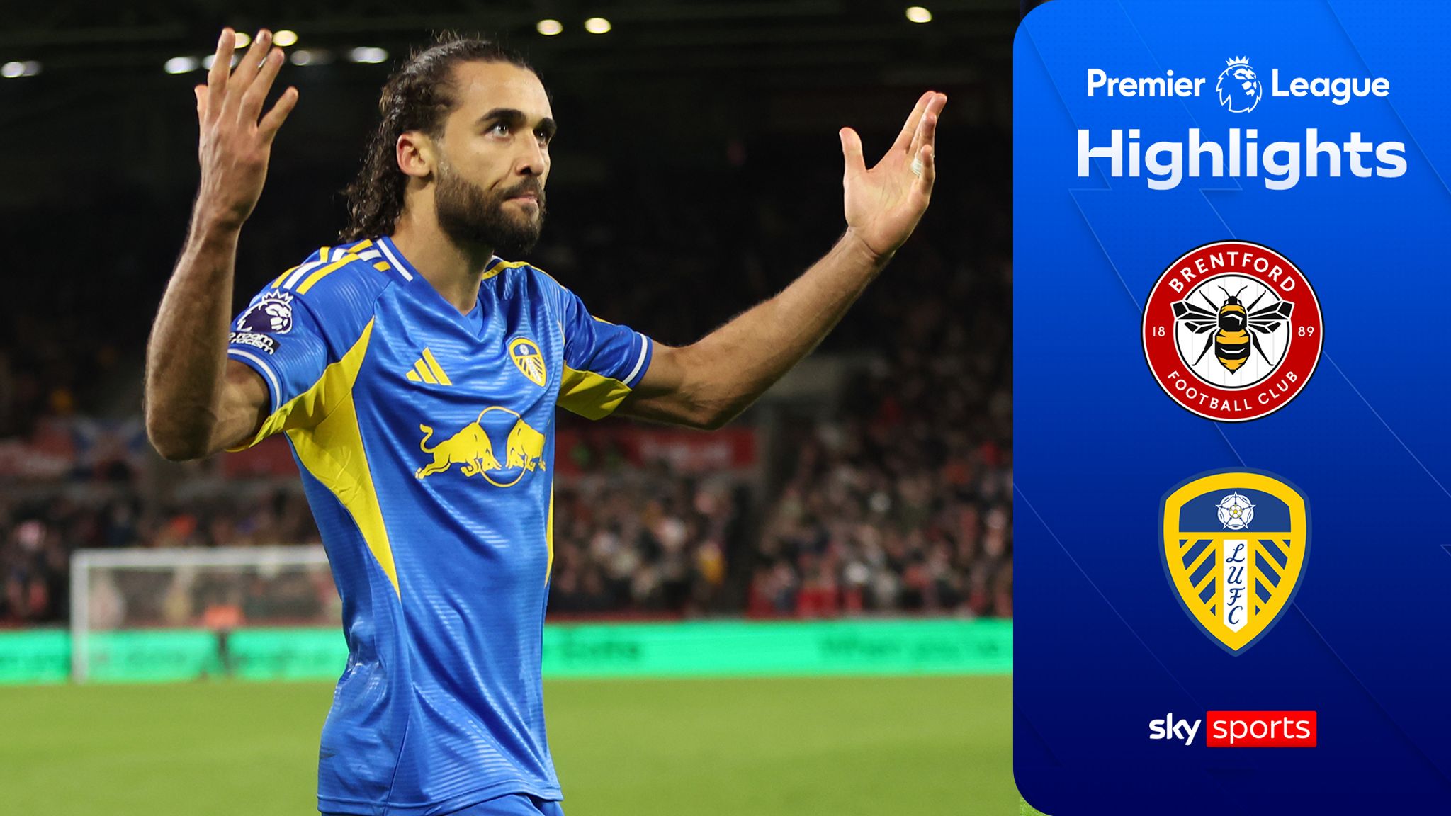 Брентфорд - Лидс 14.12.2025 АПЛ