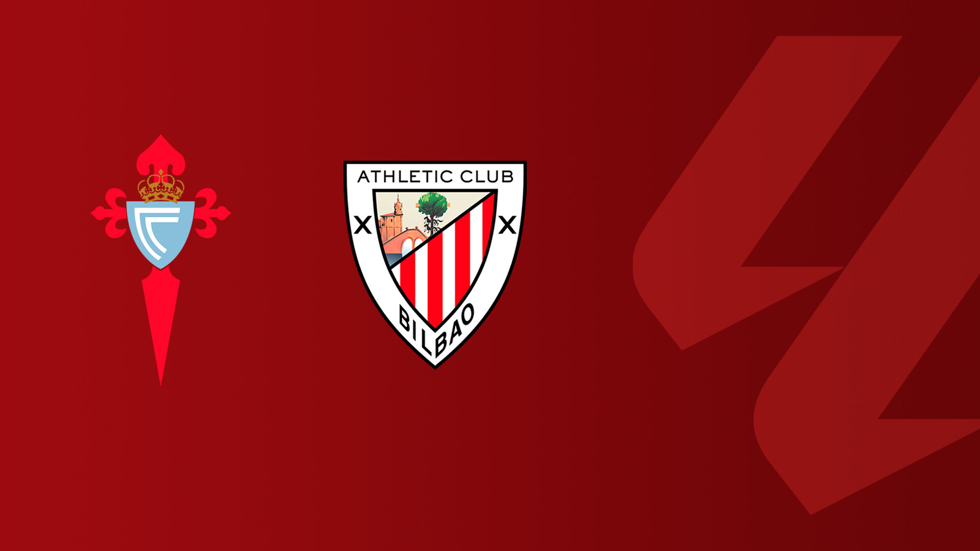 Сельта - Атлетик