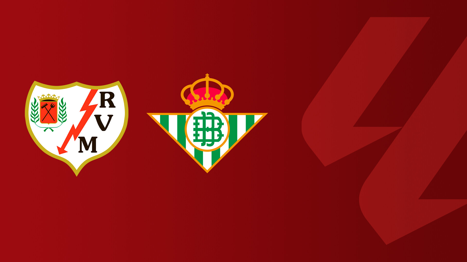 Райо Вальекано - Бетис Ла Лига 15.12.2025 Райо Вальекано - Бетис