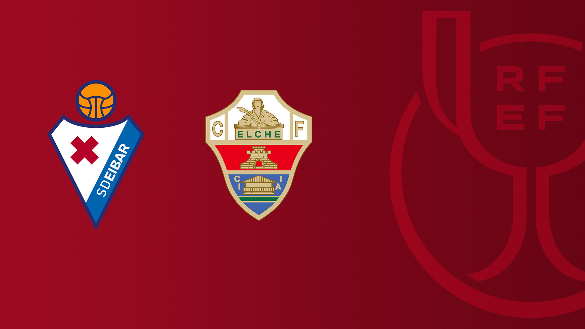 Эйбар - Эльче