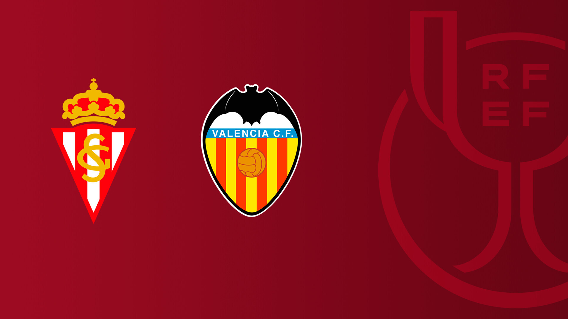 Спортинг Хихон - Валенсия