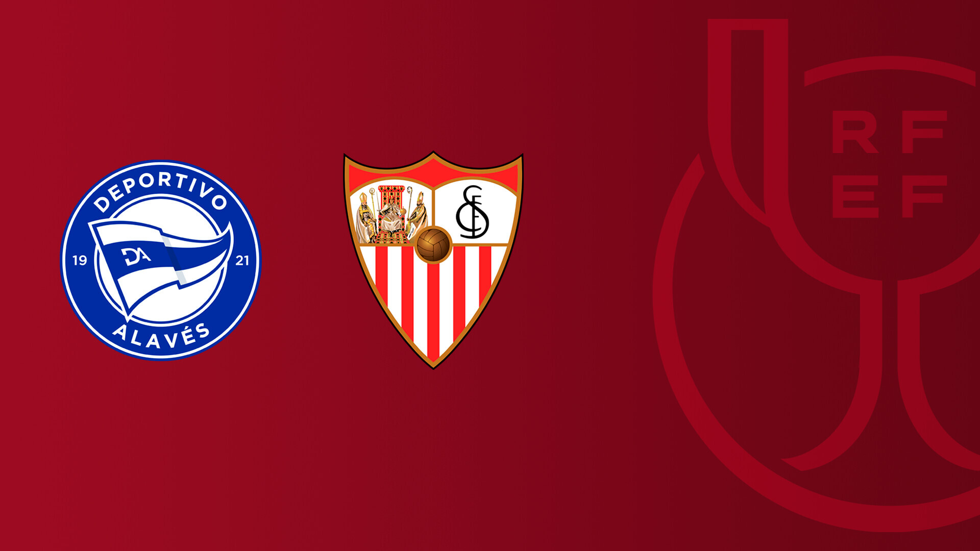 Алавес - Севилья