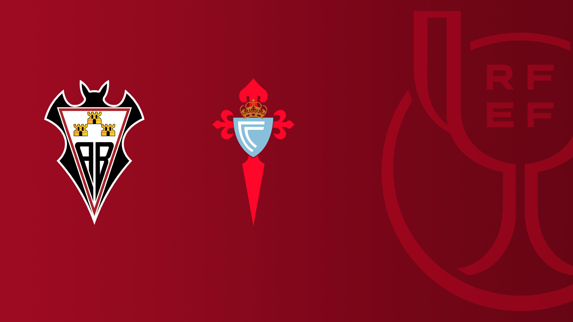 Альбасете - Сельта