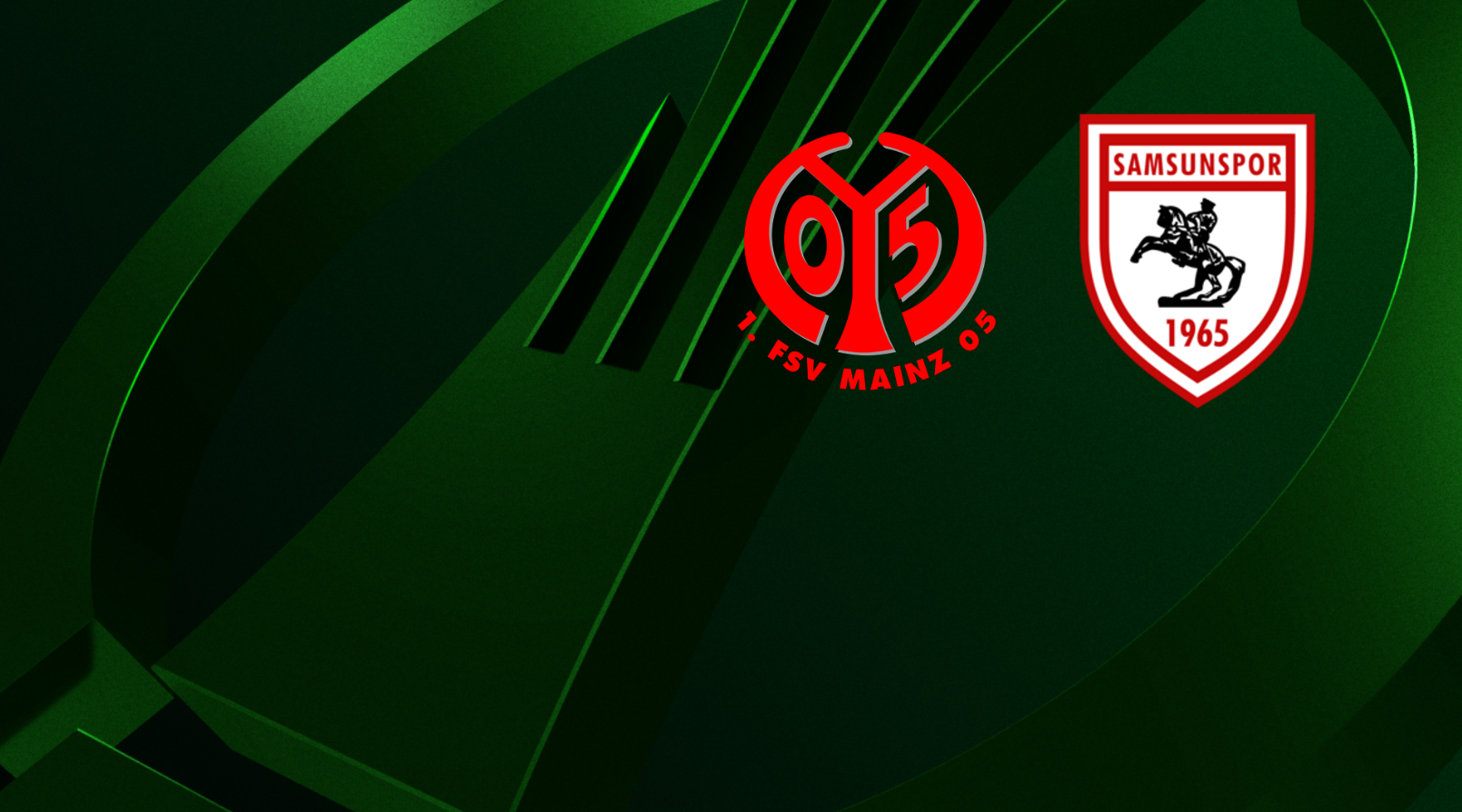 Майнц - Самсунспор (18.12.2025) | Лига конференций 2025/26