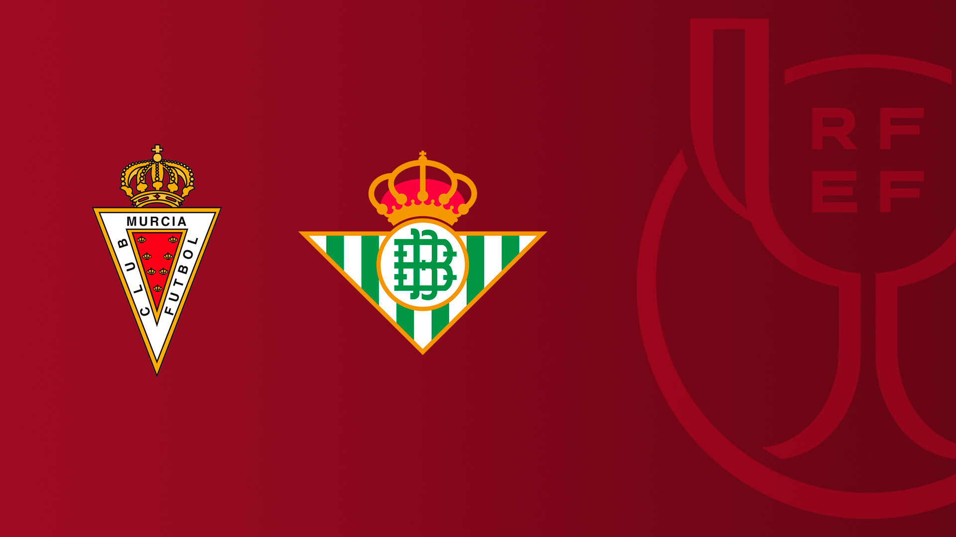 Мурсия - Бетис (18.12.2025) | Кубок Испании 2025/26