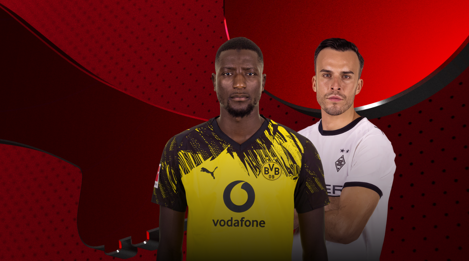 Боруссия Д - Боруссия М (19.12.2025) | Чемпионат Германии 2025/26