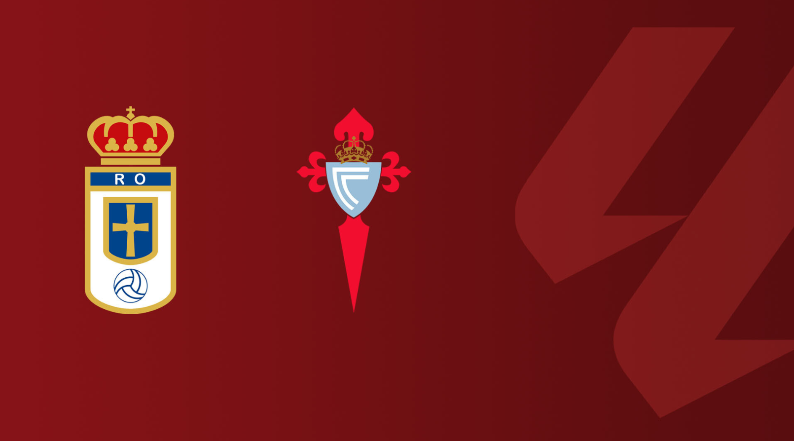 Овьедо - Сельта (20.12.2025) | Чемпионат Испании 2025/26