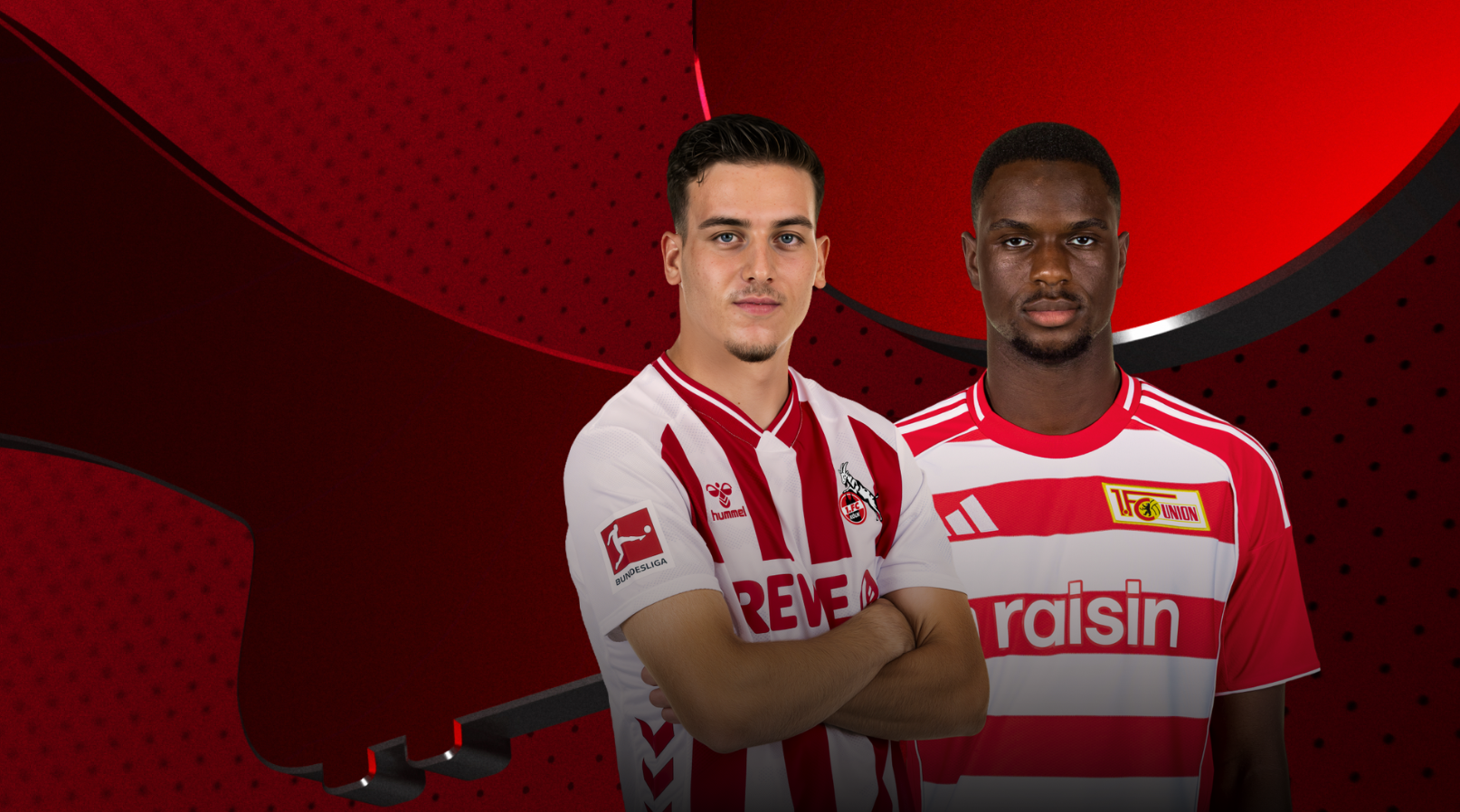 Кёльн - Унион (20.12.2025) | Чемпионат Германии 2025/26