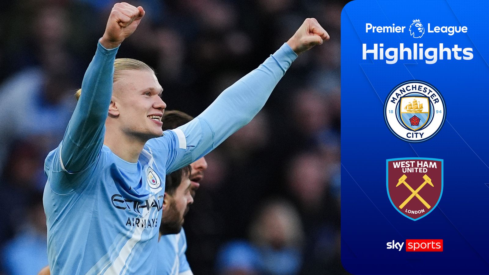 Манчестер Сити - Вест Хэм 20.12.2025 АПЛ