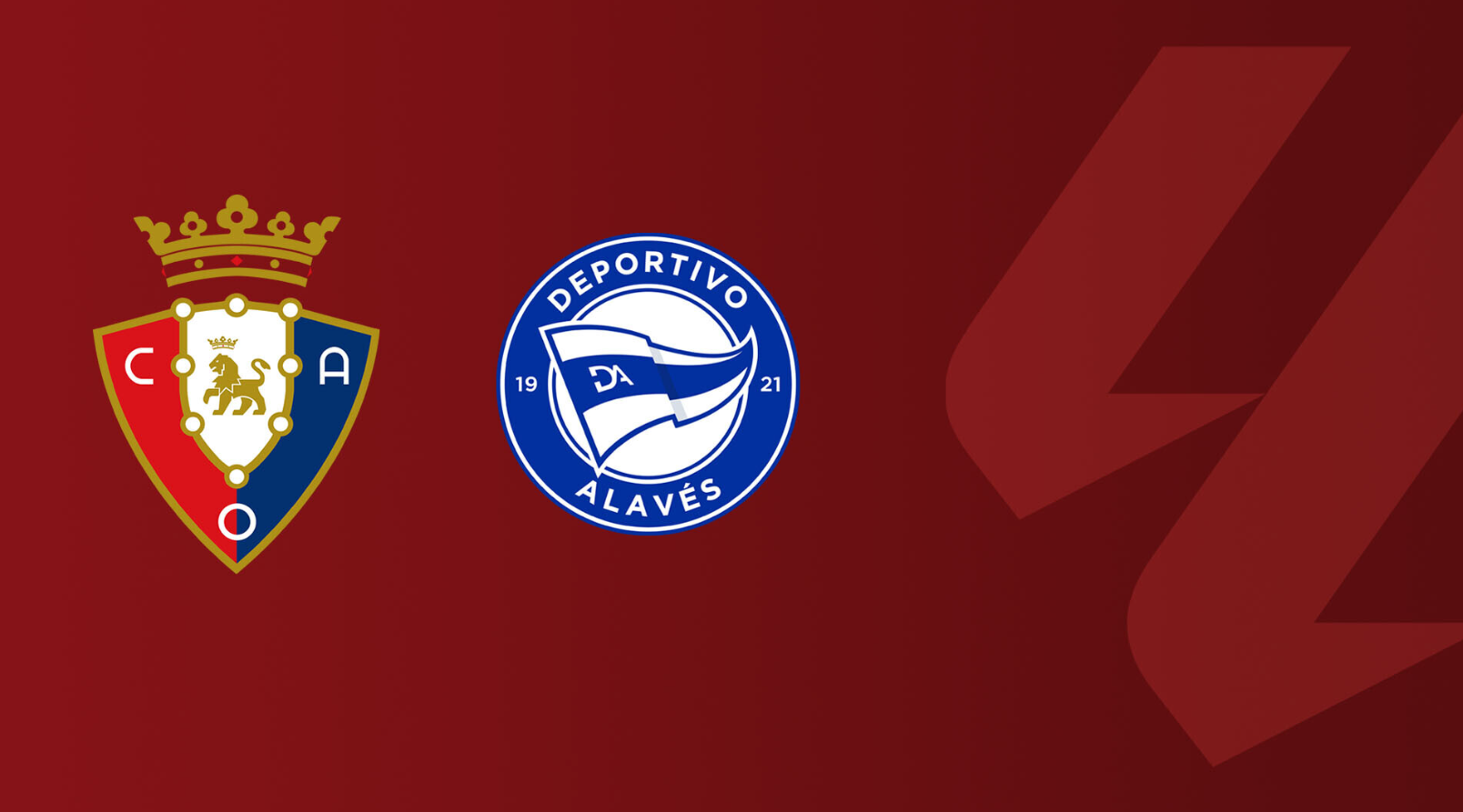 Осасуна - Алавес (20.12.2025) | Чемпионат Испании 2025/26