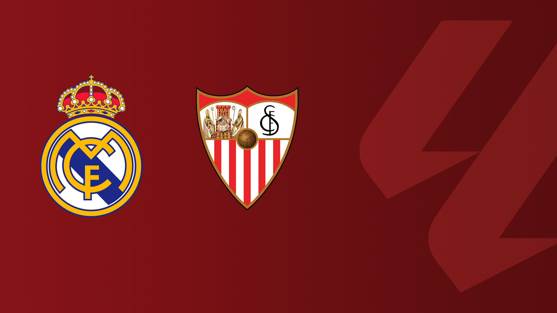 Реал Мадрид - Севилья (20.12.2025) | Чемпионат Испании 2025/26