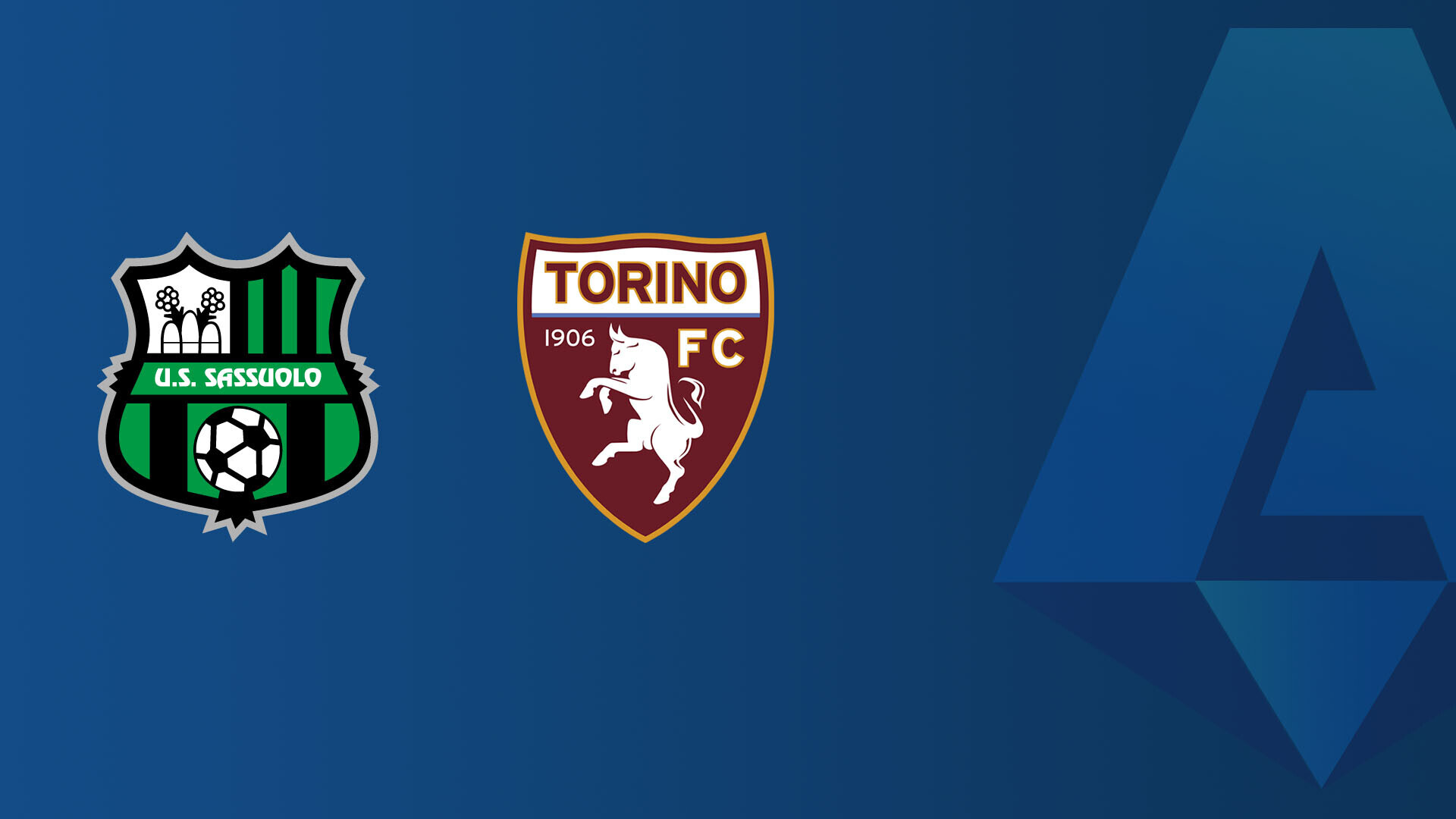 Сассуоло - Торино Серия А 21.12.2025 Сассуоло - Торино