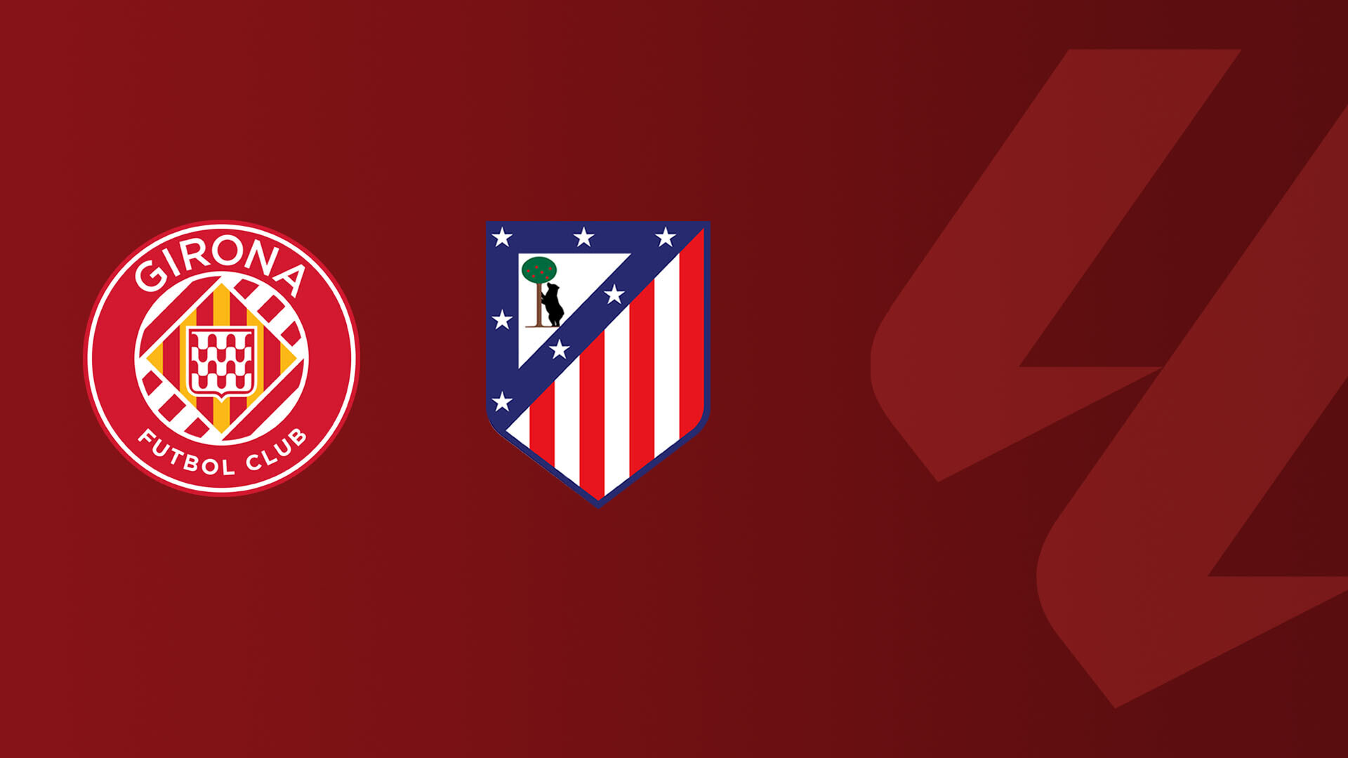 Жирона - Атлетико (21.12.2025) | Чемпионат Испании 2025/26