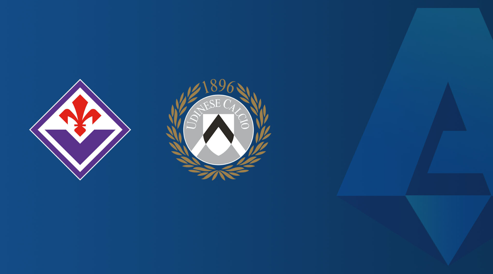 Фиорентина - Удинезе (21.12.2025) | Чемпионат Италии 2025/26