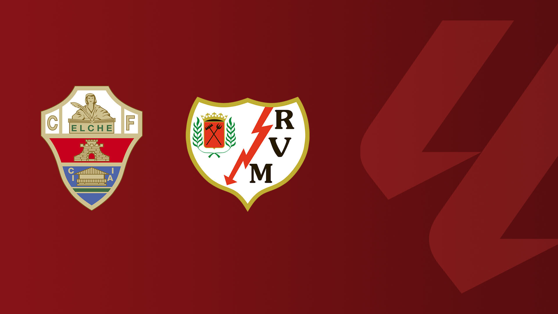 Эльче - Райо Вальекано (21.12.2025) | Чемпионат Испании 2025/26